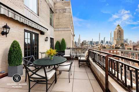 895 Park Avenue, New York, NY 10021