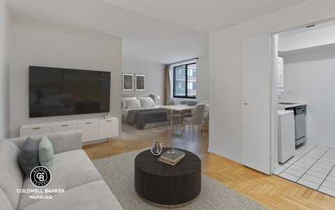 343 East 74th Street, New York, NY 10021