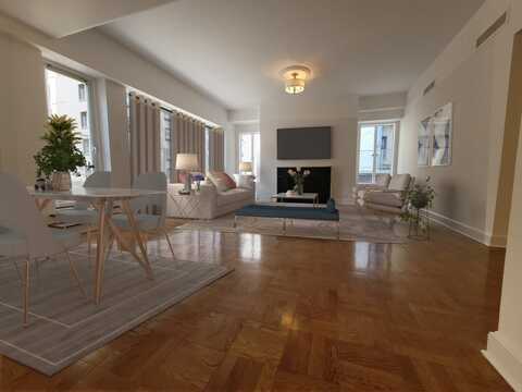 41 West 58th Street, New York, NY 10019