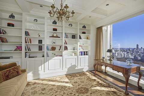 1 Central Park West, New York, NY 10023