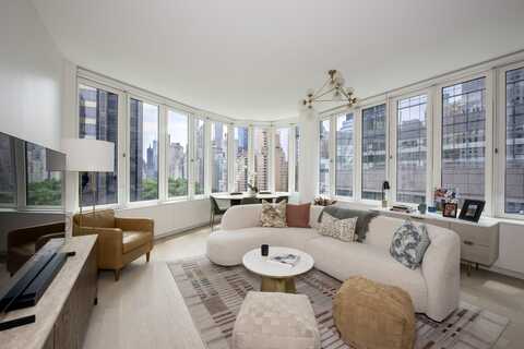 undefined, New York, NY 10023