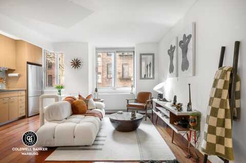 206 East 95th Street, New York, NY 10128