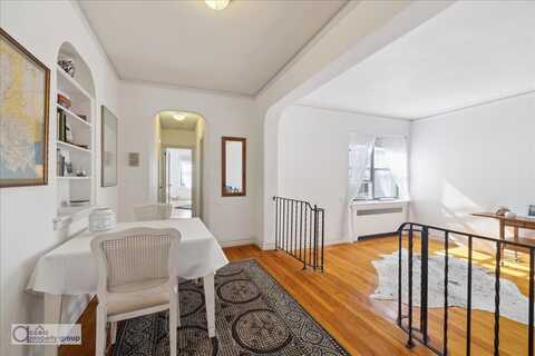 45 Park Terrace West, New York, NY 10034