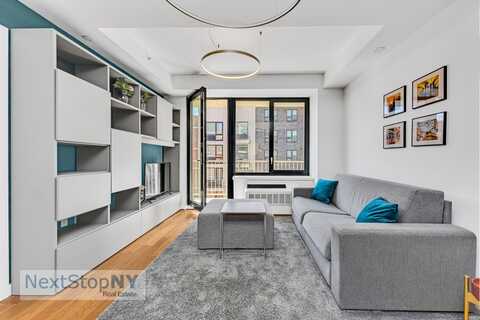 48 East 132nd Street 5C, New York, NY 10037