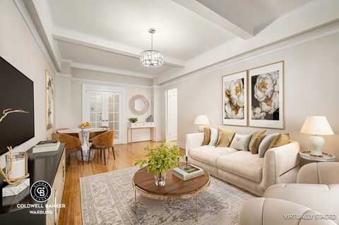 535 West 110th Street, New York, NY 10025