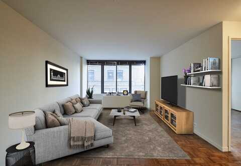 445 Fifth Avenue, New York, NY 10016