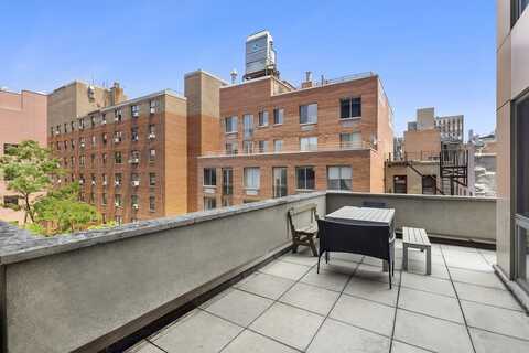 38 Delancey Street, New York, NY 10002