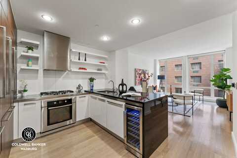133 West 22nd Street, New York, NY 10011