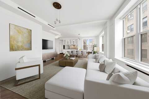 500 West End Avenue, New York, NY 10024