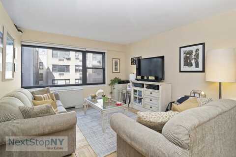 333 East 66th Street 7A, New York, NY 10065