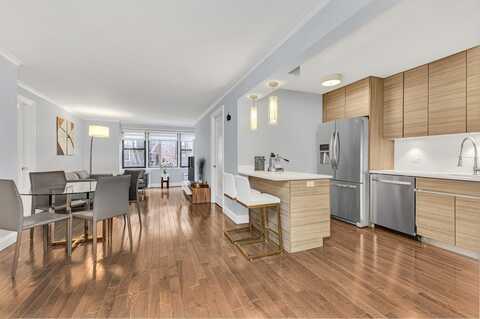 333 East 34th Street, New York, NY 10016