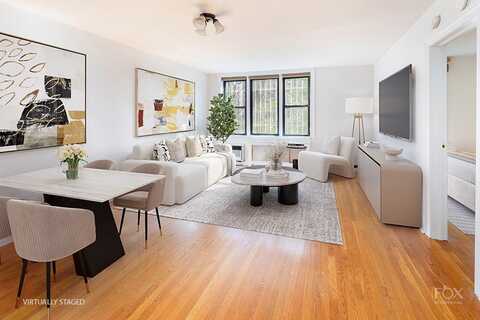 1628 Second Avenue 5C, New York, NY 10028