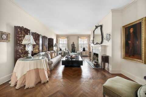 655 Park Avenue 7B, New York, NY 10021