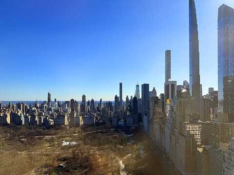 1 Central Park West, New York, NY 10023