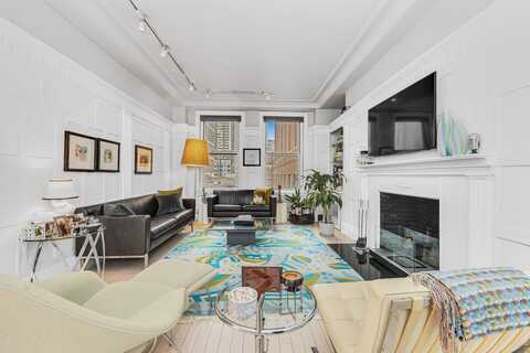 50 West 67th Street, New York, NY 10023
