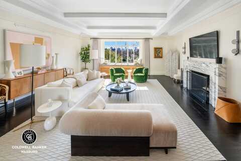 2 West 67th Street, New York, NY 10023