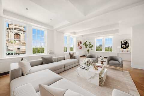 360 Central Park West, New York, NY 10025