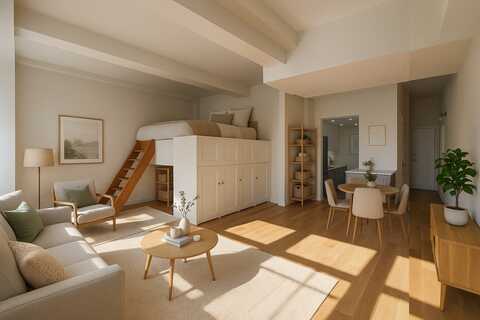310 East 46th Street, New York, NY 10017