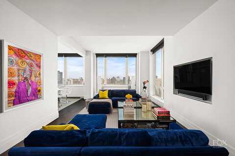 401 East 60th Street 35C, New York, NY 10022