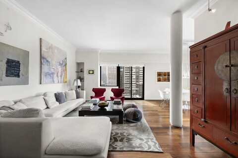 10 West 66th Street, New York, NY 10023