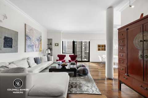 10 West 66th Street, New York, NY 10023