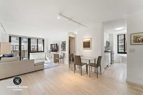 407 Park Avenue South, New York, NY 10016