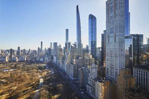 1 Central Park West, New York, NY 10023