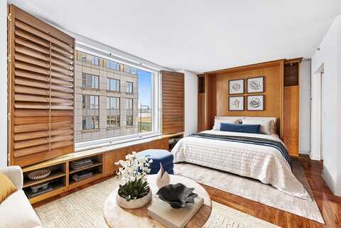 240 Riverside Boulevard, New York, NY 10069