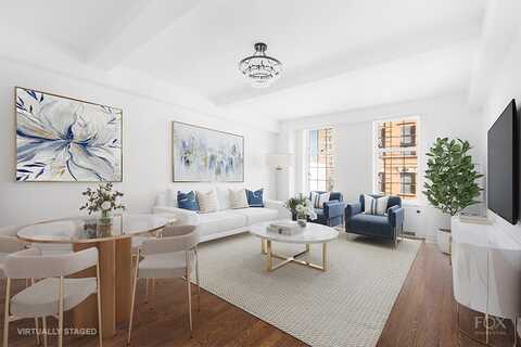 410 West 24th Street 6GH, New York, NY 10011