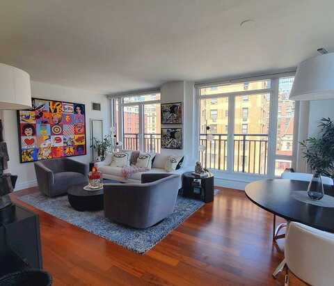 45 Park Avenue, New York, NY 10016