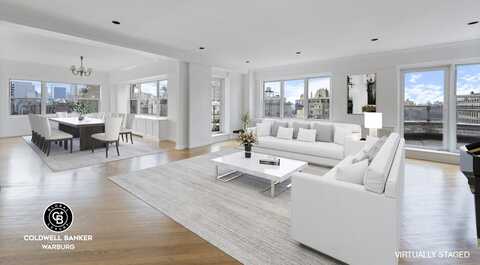 40 East 84th Street, New York, NY 10028