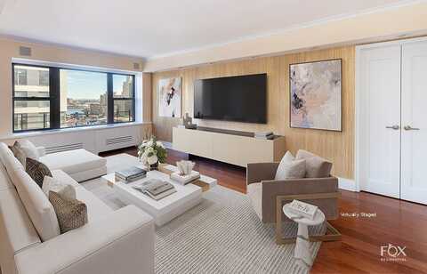510 East 86th Street 14C, New York, NY 10028