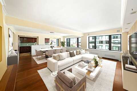 510 East 86th Street 14C, New York, NY 10028