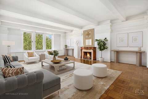1133 Fifth Avenue 7A, New York, NY 10128