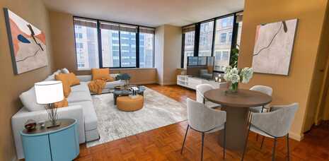445 Fifth Avenue, New York, NY 10016
