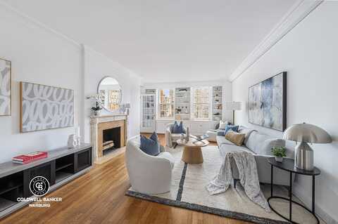 164 East 72nd Street, New York, NY 10021