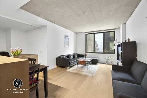 196 Orchard Street, New York, NY 10002