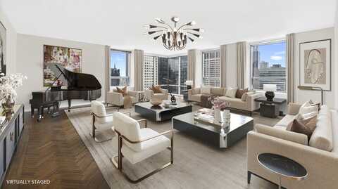 15 West 53rd Street, New York, NY 10019