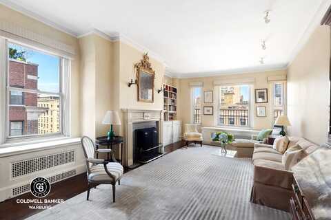 108 East 86th Street, New York, NY 10028