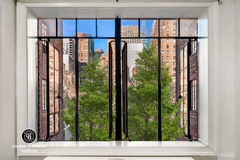 25 Tudor City Place, New York, NY 10017