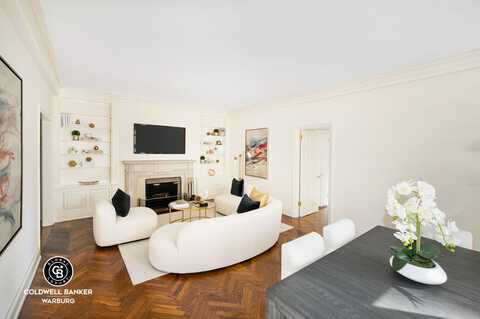480 Park Avenue, New York, NY 10022