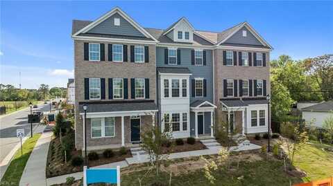 14 Freeman Drive, Hampton, VA 23666