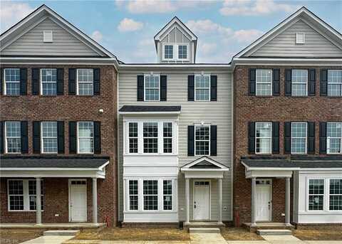 18 Freeman Drive, Hampton, VA 23666