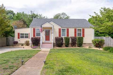 8559 Old Ocean View Road, Norfolk, VA 23503