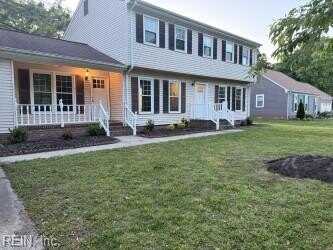 304 Odd Road, Poquoson, VA 23662