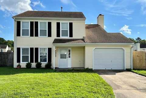 3205 Chicory Court, Virginia Beach, VA 23453