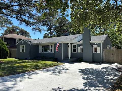 2237 Starfish Road, Virginia Beach, VA 23451