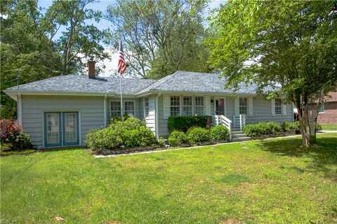 5177 Langston Road, Virginia Beach, VA 23464