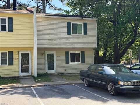 12700 Woodside Lane, Newport News, VA 23602