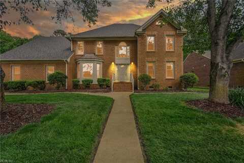 3565 Calverton Way, Chesapeake, VA 23321